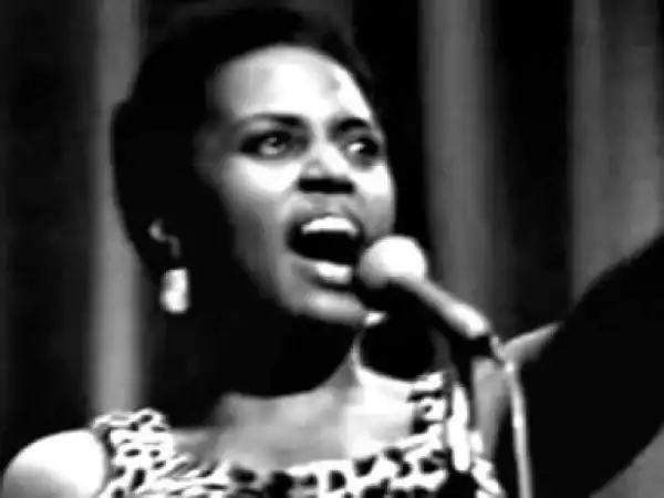 Zenzile Miriam Makeba - Mas Que Nada